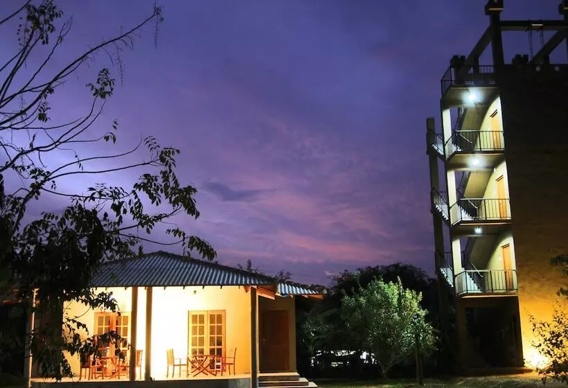 Fotos del hotel The Yala Adventure:  23