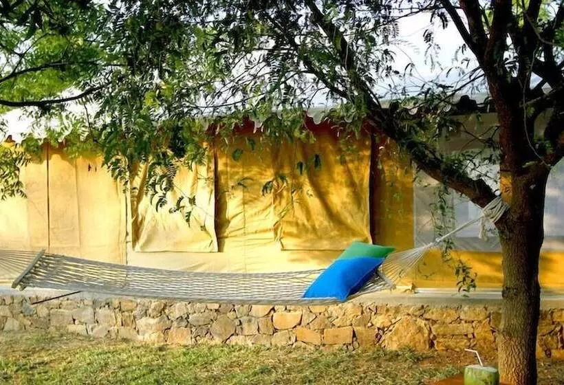 Fotos del hotel The Yala Adventure:  7