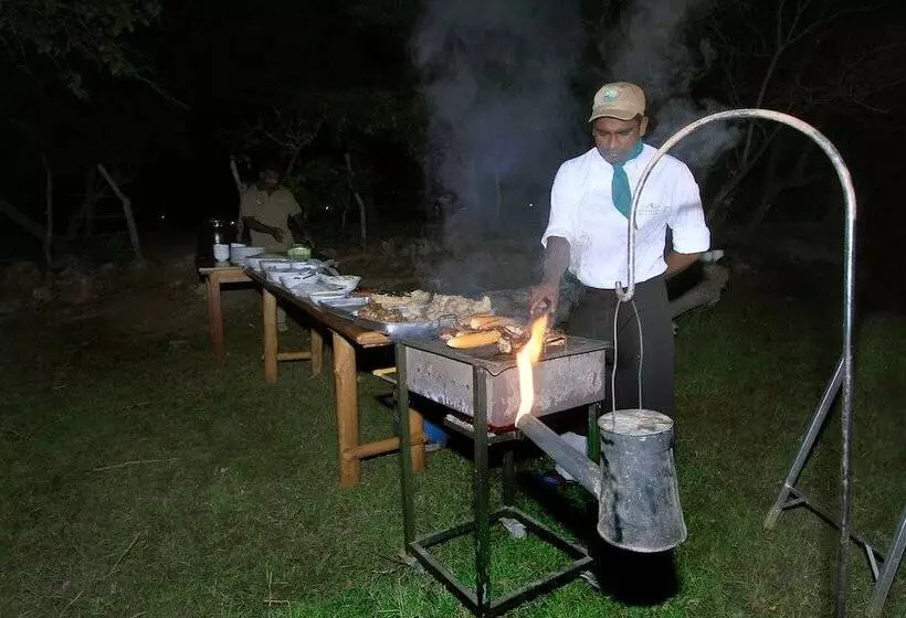 Fotos del hotel The Yala Adventure:  8