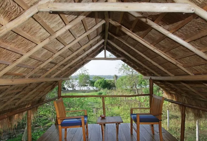 Fotos del hotel The Yala Adventure:  14