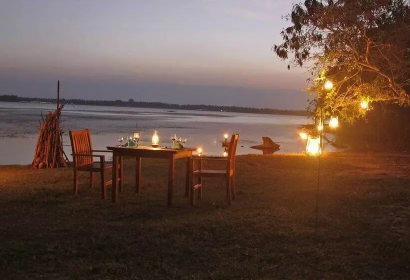 Fotos del hotel The Yala Adventure:  11