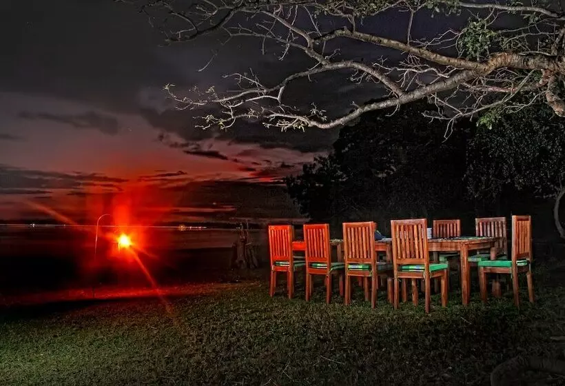 Fotos del hotel The Yala Adventure:  18