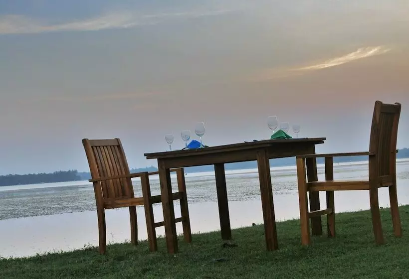 Fotos del hotel The Yala Adventure:  17