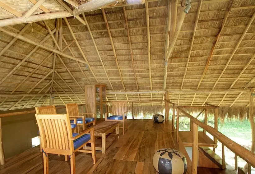 Fotos del hotel The Yala Adventure:  3