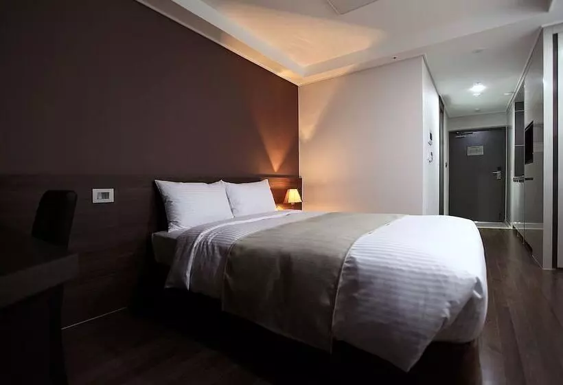 Fotos del hotel Urban Place Gangnam:  19