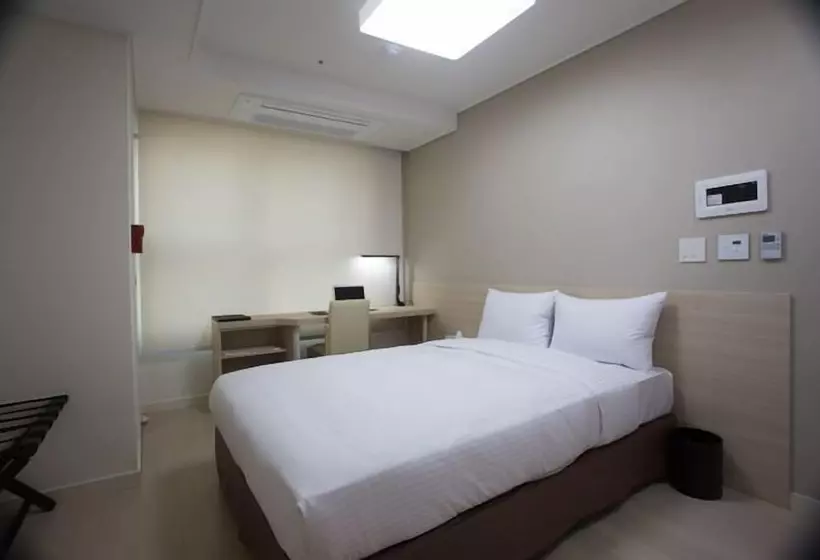 Fotos del hotel Urban Place Gangnam:  16