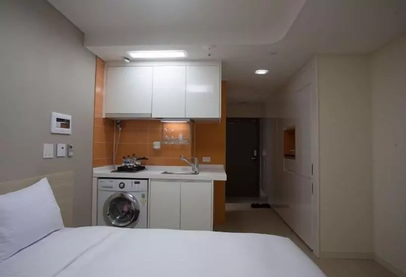 Fotos del hotel Urban Place Gangnam:  25