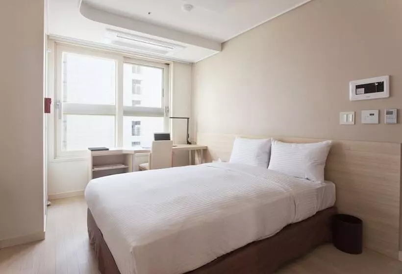 Fotos del hotel Urban Place Gangnam:  17