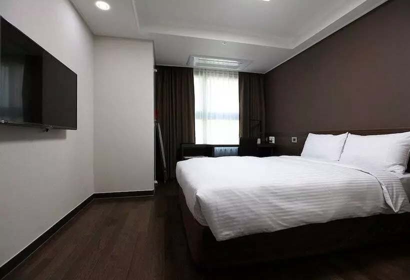 Fotos del hotel Urban Place Gangnam:  24