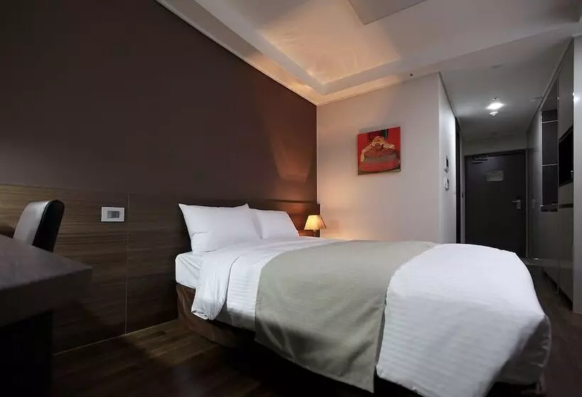 Fotos del hotel Urban Place Gangnam:  2