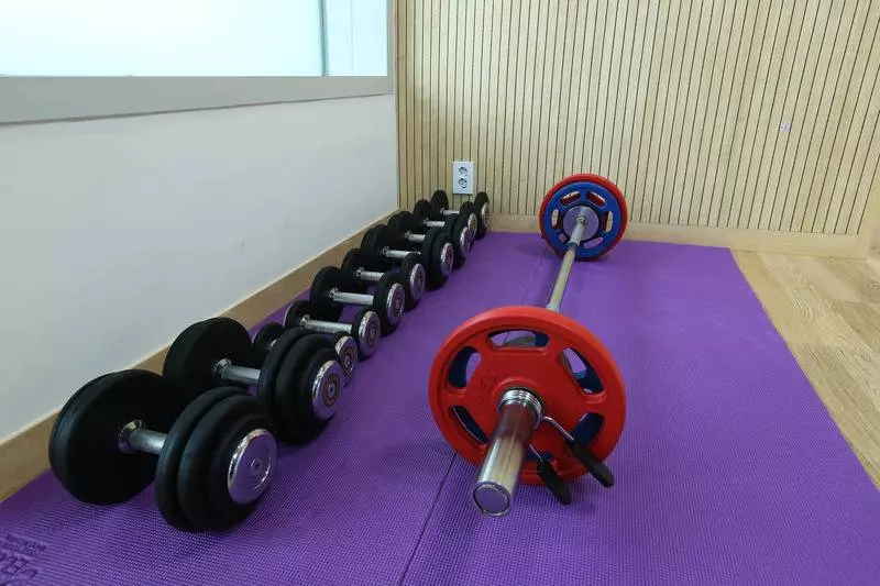 Fotos del hotel Urban Place Gangnam:  14