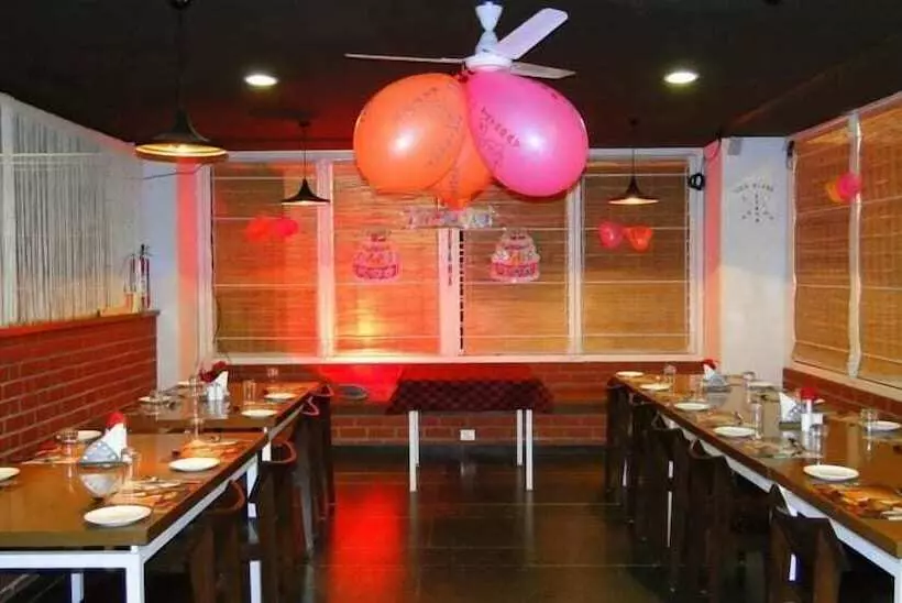 Fotos del hotel Vinaya Royal Inn:  12