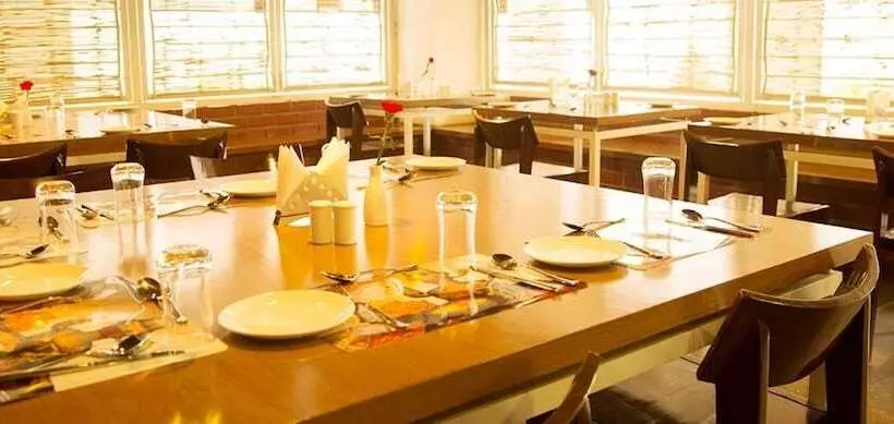 Fotos del hotel Vinaya Royal Inn:  18