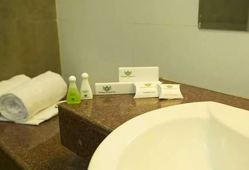 Fotos del hotel Vinaya Royal Inn:  8