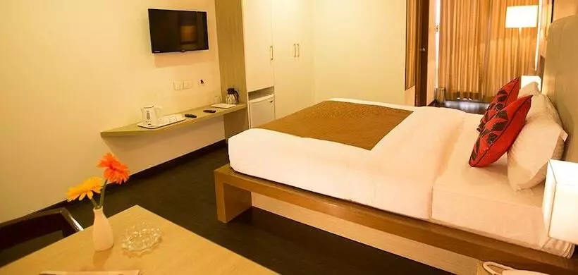 Fotos del hotel Vinaya Royal Inn:  2