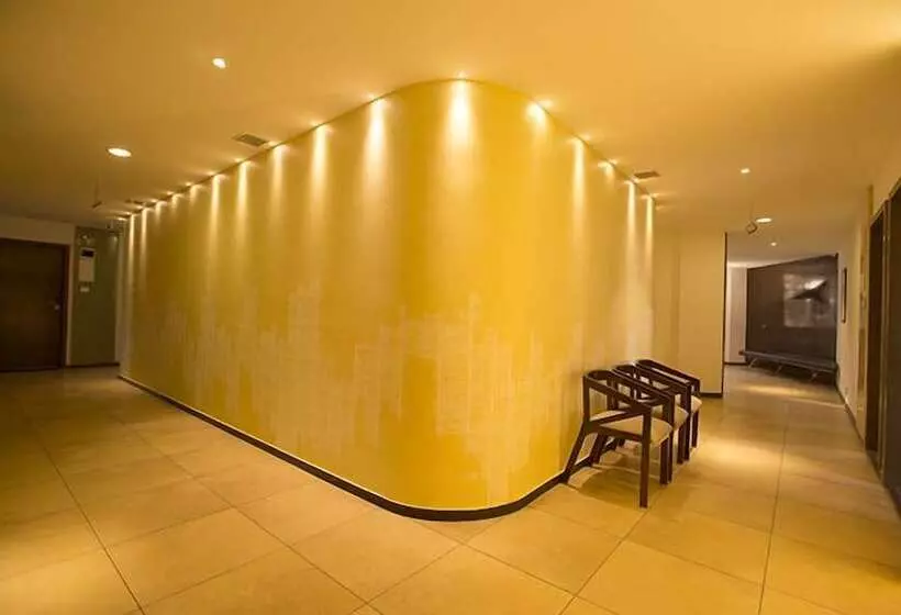 Fotos del hotel Vinaya Royal Inn:  4