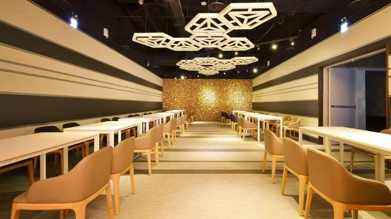 Fotos del hotel Airline Inn Green Park Way:  3