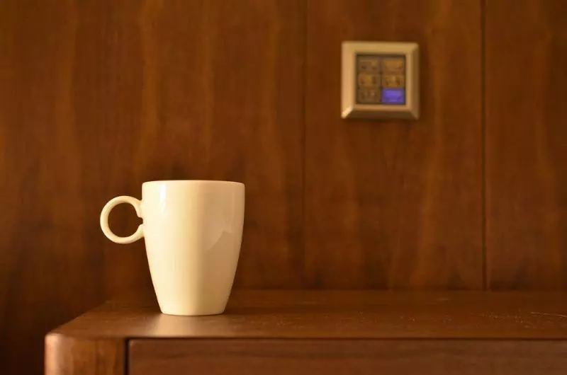 Fotos del hotel Airline Inn Green Park Way:  6