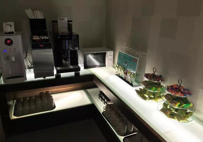 Fotos del hotel Airline Inn Green Park Way:  4