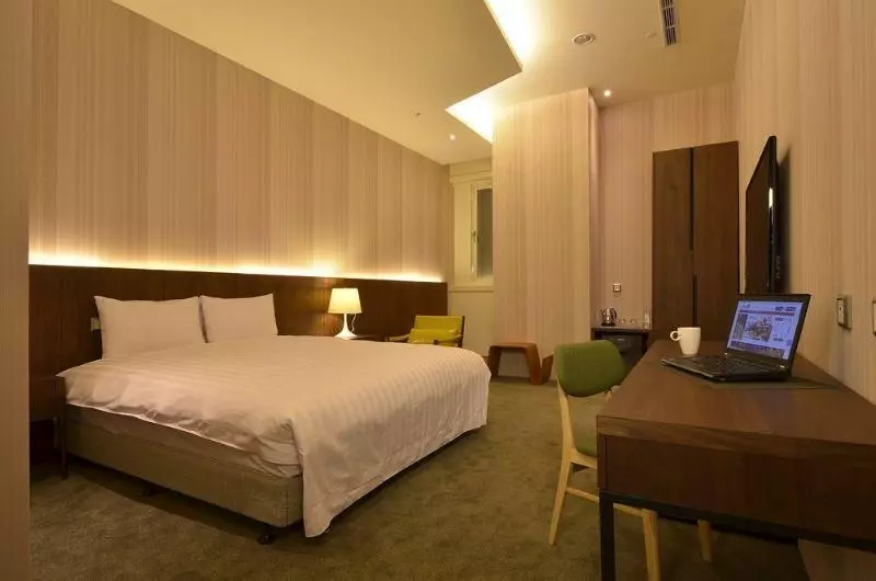 Fotos del hotel Airline Inn Green Park Way:  7