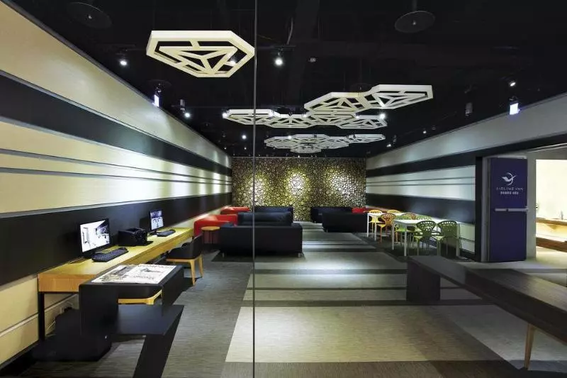 Fotos del hotel Airline Inn Green Park Way:  2