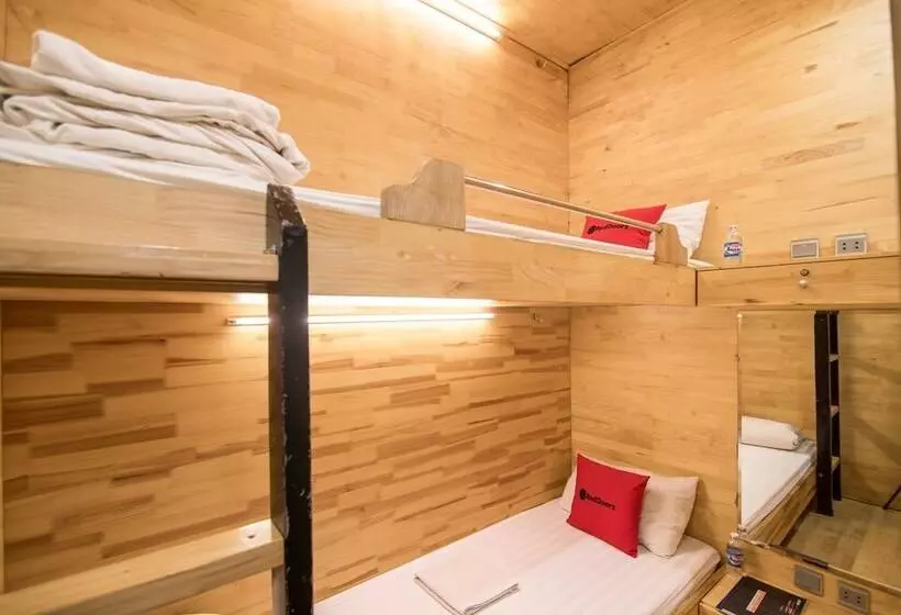 Fotos del hotel Box:  4