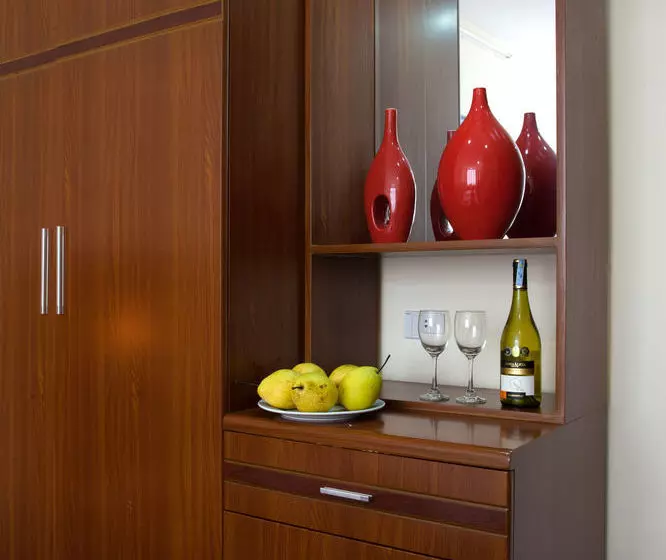 Fotos del hotel Brandi Hanoi:  3