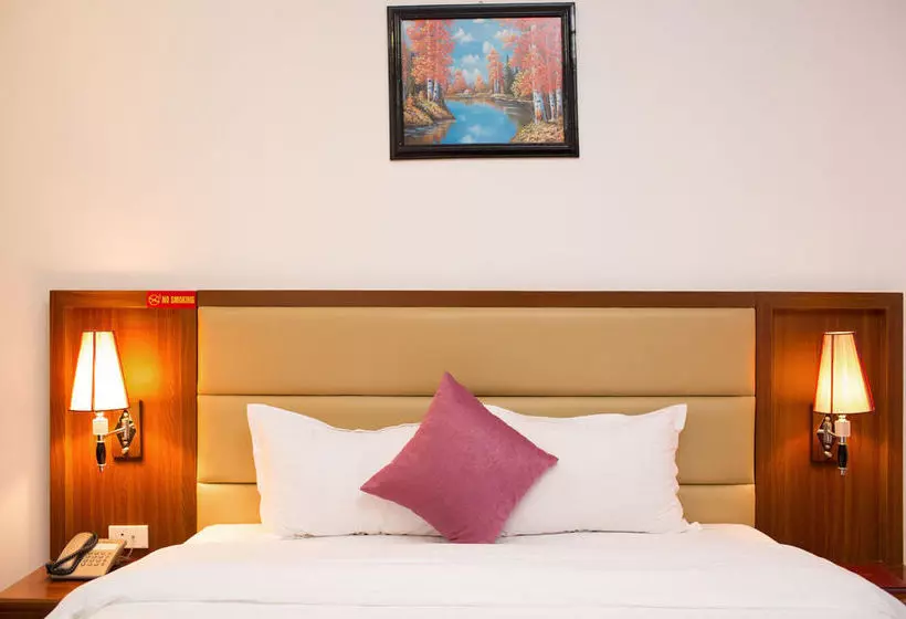 Fotos del hotel Brandi Hanoi:  20