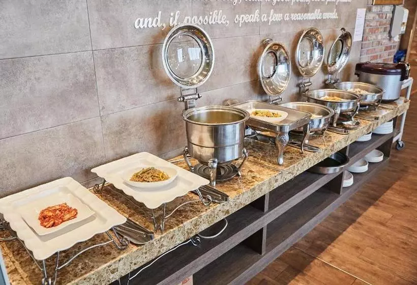 Fotos del hotel Chisun  Seoul Myeongdong:  14