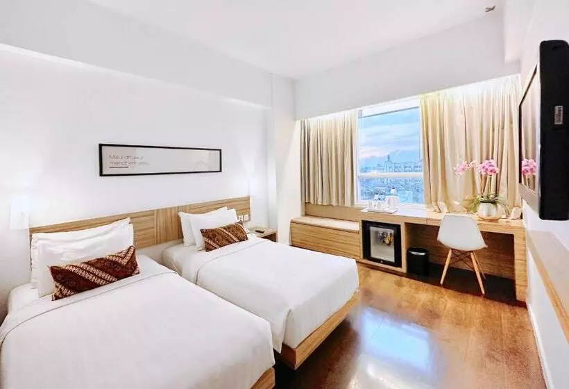 Fotos del hotel Grand Zuri Malioboro:  24