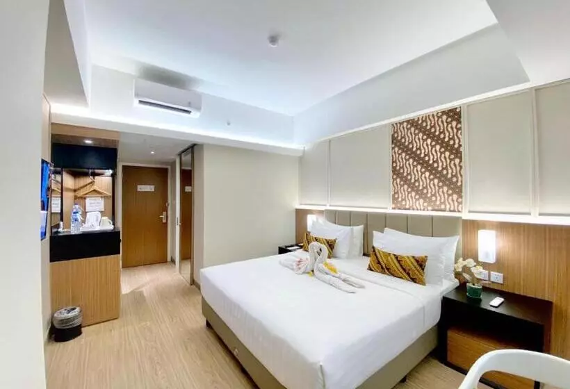 Fotos del hotel Grand Zuri Malioboro:  10