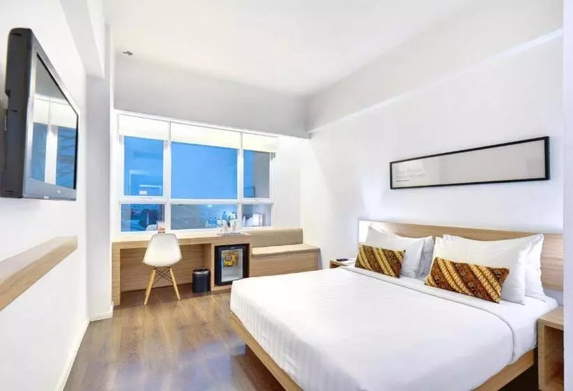 Fotos del hotel Grand Zuri Malioboro:  15