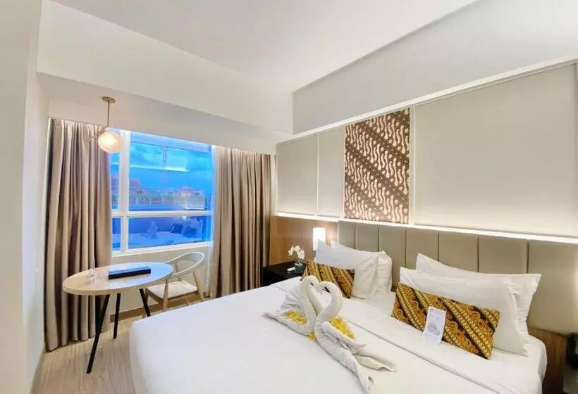 Fotos del hotel Grand Zuri Malioboro:  25