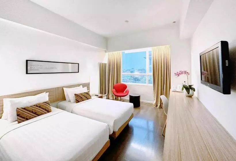 Fotos del hotel Grand Zuri Malioboro:  18