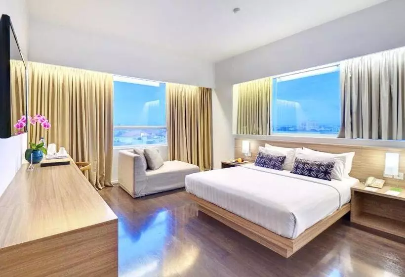 Fotos del hotel Grand Zuri Malioboro:  19