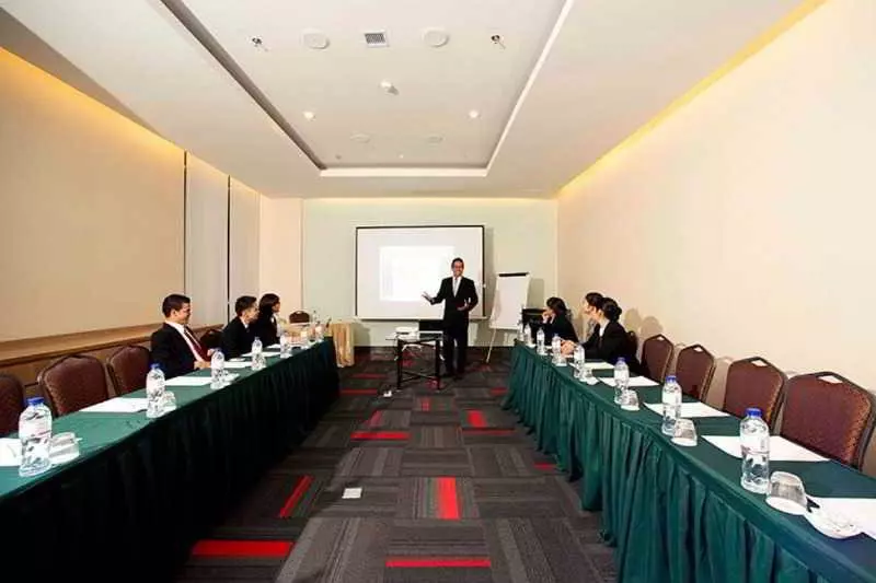 Fotos del hotel Grand Zuri Malioboro:  6