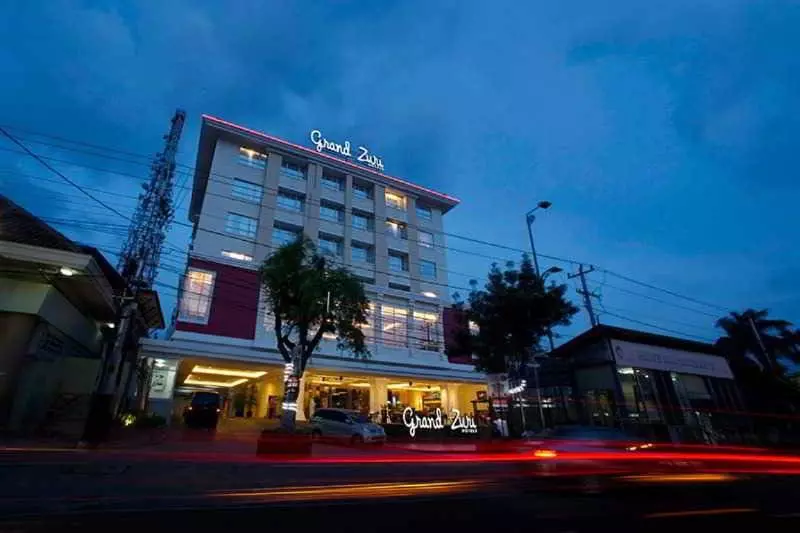 Grand Zuri Malioboro