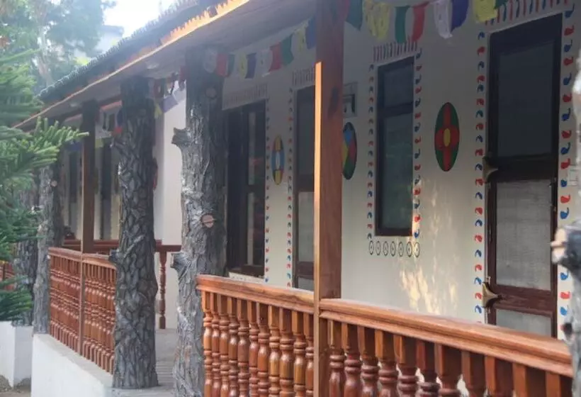 Fotos del hotel Jungle Safari Resort:  3