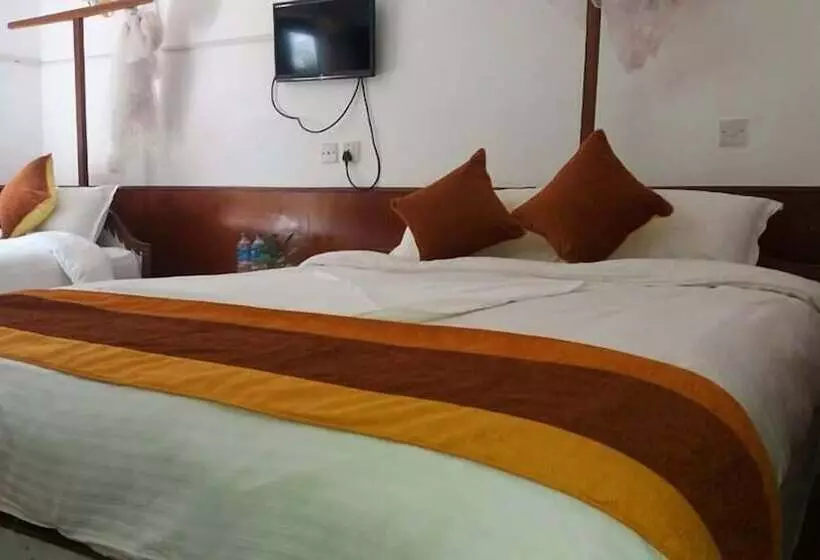 Fotos del hotel Jungle Safari Resort:  7