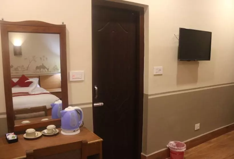 Fotos del hotel Jungle Safari Resort:  19