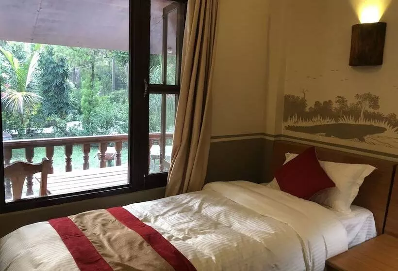 Fotos del hotel Jungle Safari Resort:  18