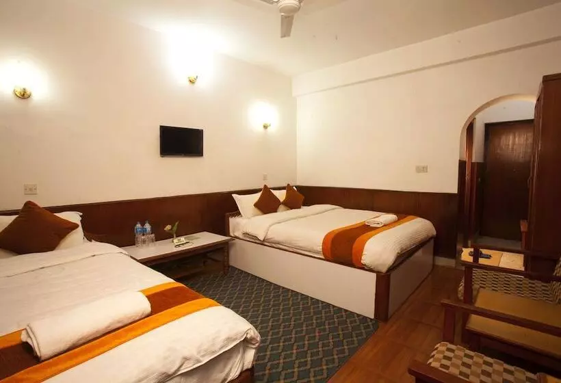 Fotos del hotel Jungle Safari Resort:  10