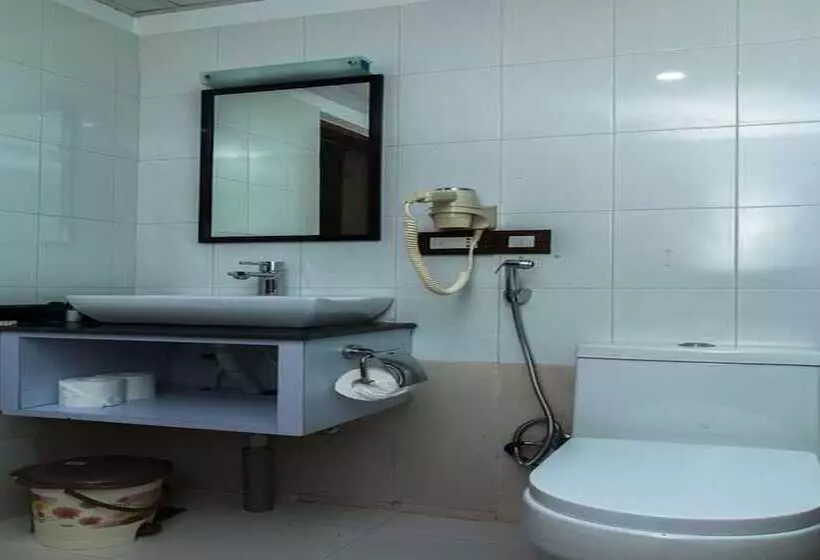 Fotos del hotel Jungle Safari Resort:  4