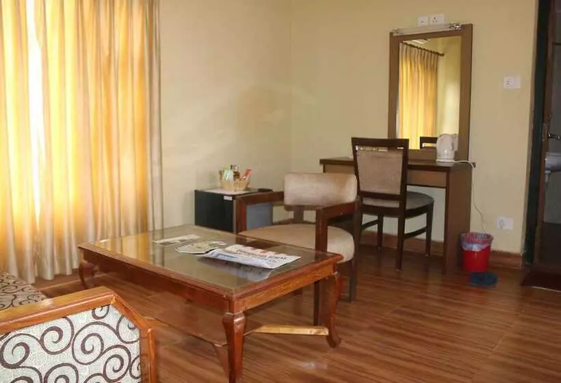 Fotos del hotel Jungle Safari Resort:  20