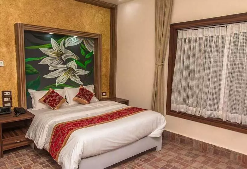 Fotos del hotel Jungle Safari Resort:  13