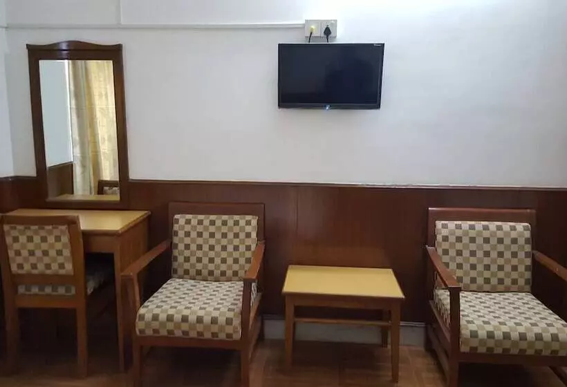 Fotos del hotel Jungle Safari Resort:  6