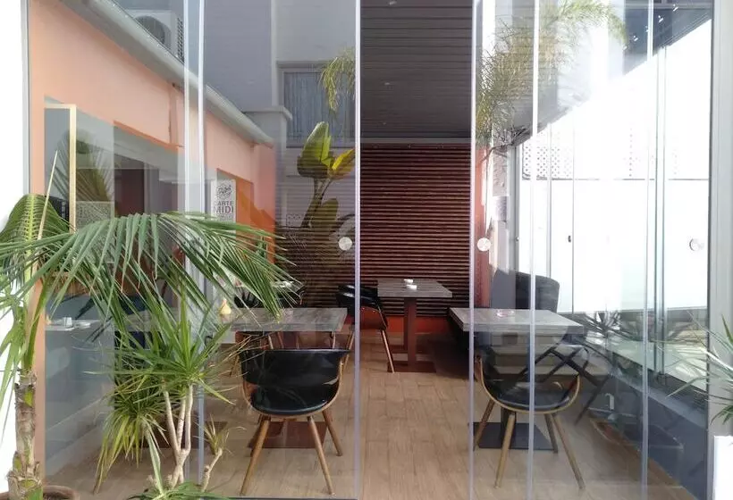 Fotos del hotel Le Pietri:  3