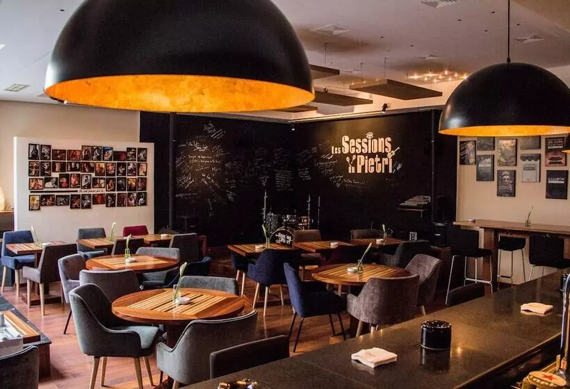 Fotos del hotel Le Pietri:  5