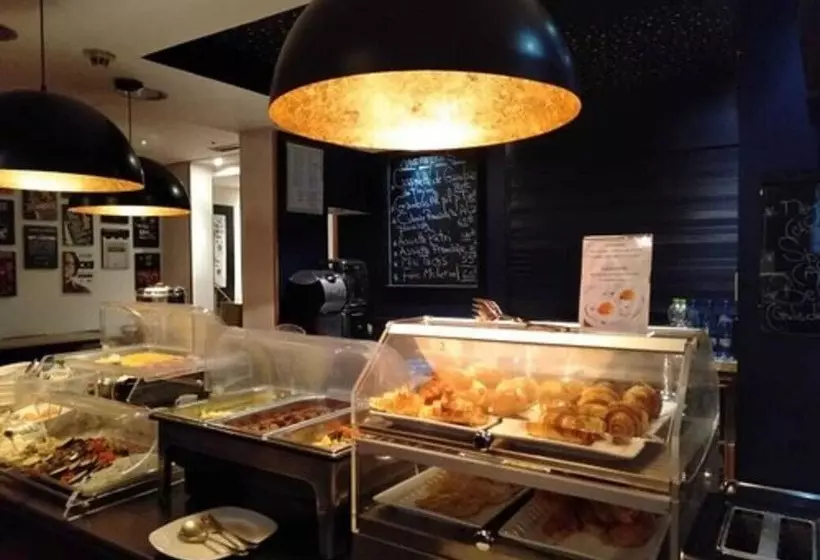 Fotos del hotel Le Pietri:  10