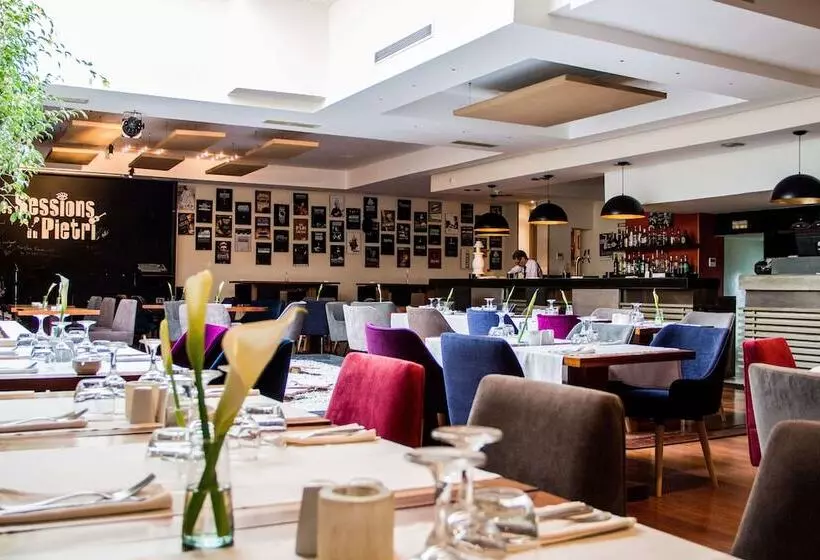 Fotos del hotel Le Pietri:  4